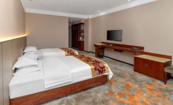 Haiyue International Hotel