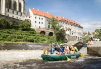 Hotel Ruze Các khách sạn ở 