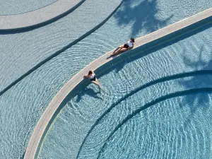 LUX* Belle Mare
