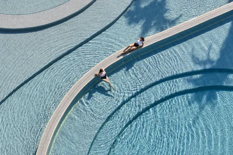 LUX* Belle Mare