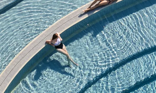 LUX* Belle Mare