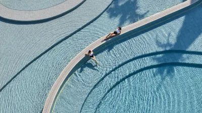 LUX* Belle Mare Hotels in 