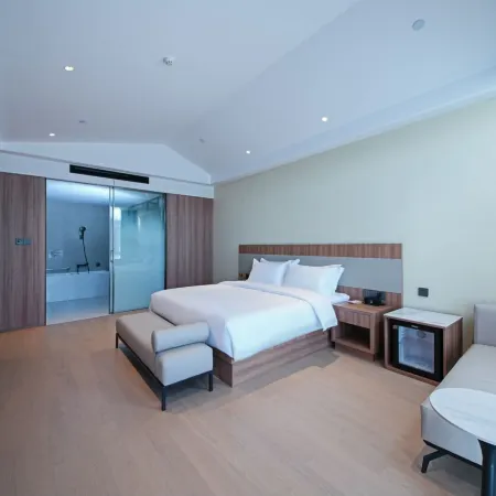 Moonlight Inn Resort Hotel