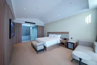 Moonlight Inn Resort Hotel Hotels in Yichun