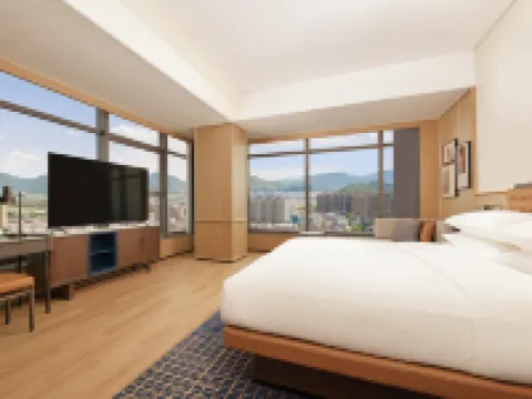 Four Points by Sheraton Linhai Hotels in Linhai