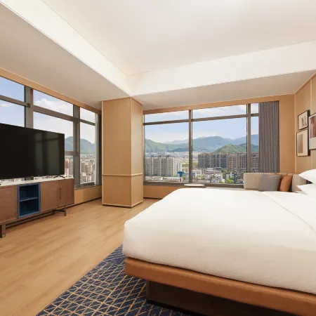 Four Points by Sheraton Linhai
