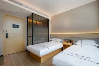 Shuiyue Yunshu (Xueyuan Road Subway Station) Hotel in zona Hangzhou Community University