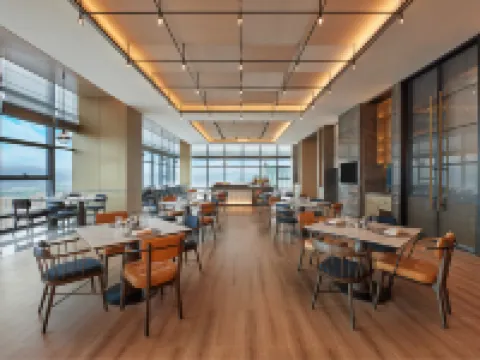 Four Points by Sheraton Linhai Hotels in Linhai