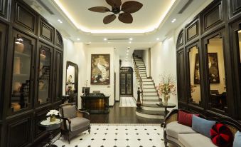 CAMELLIA RESIDENCE HANOI
