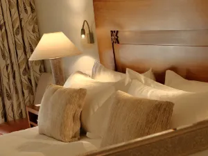 Sanctuary Lodge, A Belmond Hotel, Machu Picchu