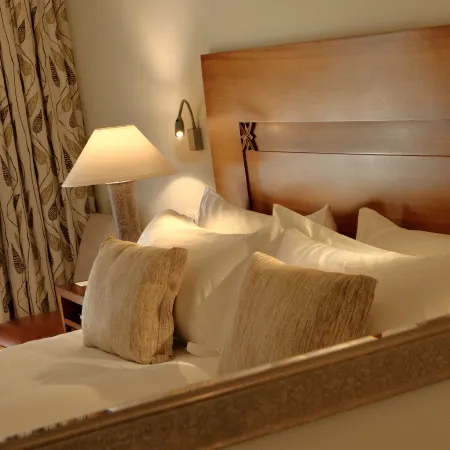 Sanctuary Lodge, A Belmond Hotel, Machu Picchu