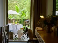 Floral Hotel · City of Sky Hotel Hotels near Shishe Village