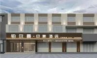 Boerman Impression Hotel