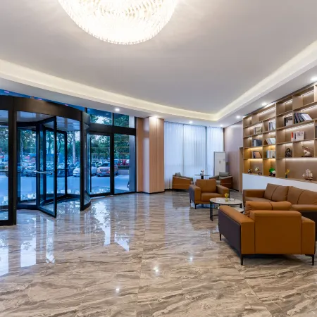 NALAN HOTEL