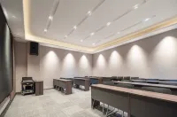 Echarm Hotel (Tianmen Wandaguangchang) Hotels in Tianmen