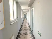 Rujia Huayi Hotel (Luanping County Hospital Branch) Hotel di Luanping