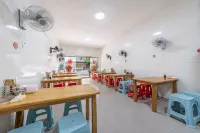 Ruihao Hotel (Kaili City Center) - sarapan