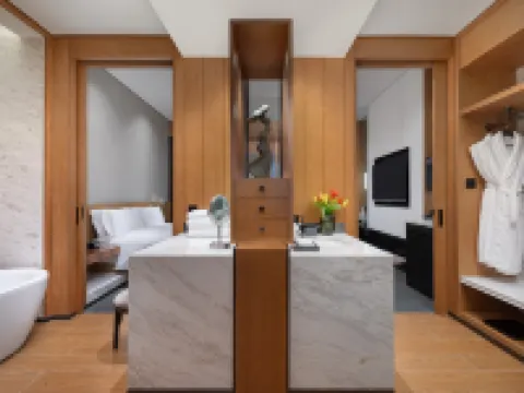 InterContinental Hotels CHONGLI by IHG Hotels in Zhangjiakou