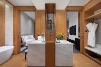 InterContinental Hotels CHONGLI by IHG Hotels in Zhangjiakou