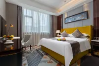 Wanhe International Hotel Hotels in Weng'an County