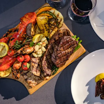 Kensington Hotel Pyeongchang Отели рядом с достопримечательностью «Woljeongsa»