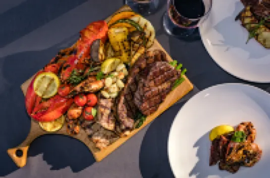 켄싱턴호텔 평창