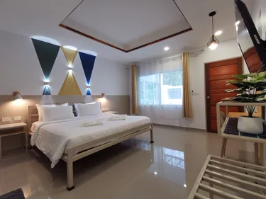 รูปภาพของเทพประสิทธิ์โคซี่