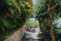 Batu Karang Lembongan Resort & Spa - إطلالة على البحر