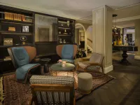The Nikolai Hamburg - Leonardo Limited Edition Hotels near Baumwall underground station