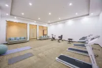 Xinyuan Jinding International Hotel Hotels in Xinyuan