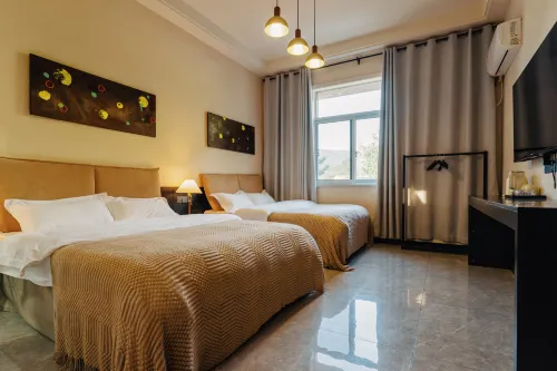 XiangShuWan·Garden  Homestay