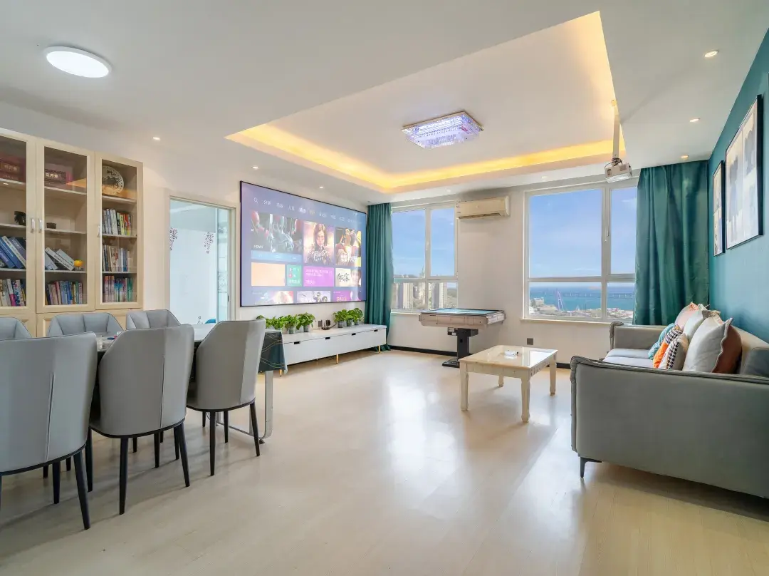 Dalian Xingchen Lnn Apartment - Dalian