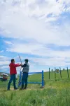 Muyun Resort فنادق في تشن با أر خو تشي