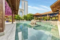 Jianmenguan International Hot Spring Hotel - Hot Springs