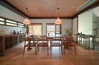 Huaqiyue · Zhuli Jian Homestay