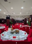 โรงแรมนานาชาตินิวเอเชียหลิวเย่ - พร้อมอาหารเช้า