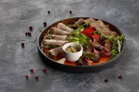 BaikalWood Hotel & Spa Hotel - breakfast