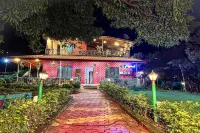 LSQ Sunita Farms Hotels in Takave