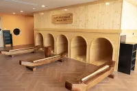 TUI BLUE Tuy Hoa - Wellness & Retreat Hotel - spa