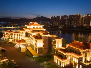 JIANGNAN HOTEL