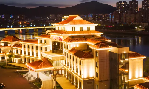 JIANGNAN HOTEL