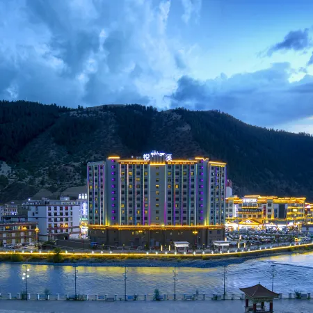 Yuexi Holiday Hotel