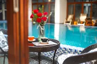 Maosao Inn - Balcony