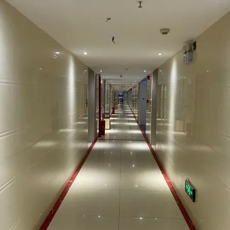 Zixing Xinghao Business Hotel