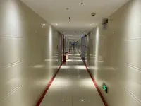 資興興豪商務飯店