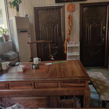 Lingling Express Homestay (Linfen High-Speed Railway Station)