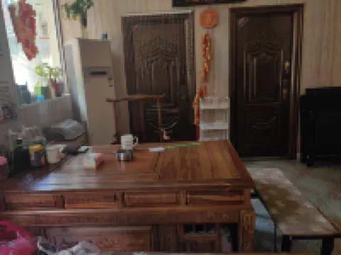 Lingling Express Homestay (Linfen High-Speed Railway Station)