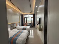 Lüqu Gaxiu Sai Xiong Yangguo Hotel - 2-Star