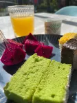 Yating Hotel (Rizhao Station RT Mart Branch) - Bữa sáng