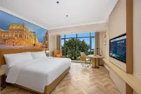 Vienna Hotel (Chongqing People's Hospital Branch) Hotels in Guangdianyuan/Dazhulin